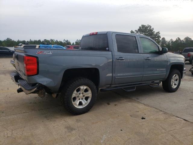 Photo 3 from auction – 2015 CHEVROLET 1500 with VIN 3GCUKREC7FG495210