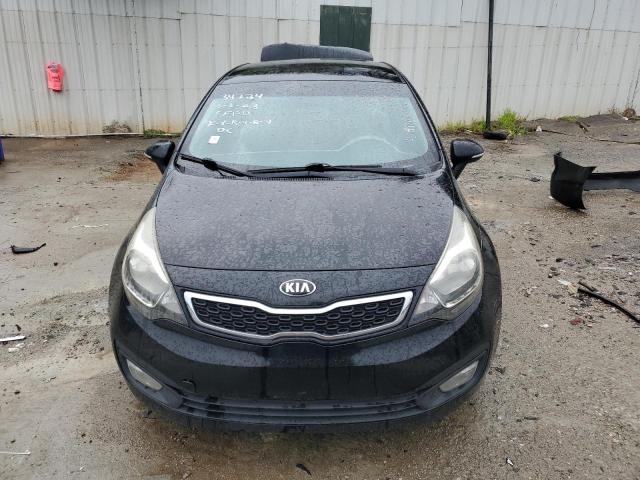 Photo 5 from auction – 2013 KIA RIO EX with VIN KNADN4A30D6271062
