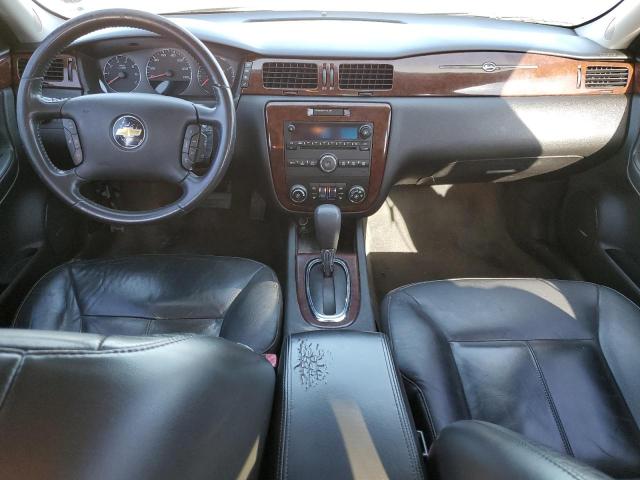 Photo 8 from auction – 2011 CHEVROLET IMPALA LT with VIN 2G1WG5EKXB1110003