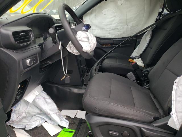 Photo 7 from auction – 2020 FORD EXPLORER P with VIN 1FM5K8AB4LGD00257