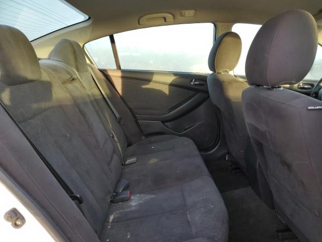 Photo 10 from auction – 2011 NISSAN ALTIMA BAS with VIN 1N4AL2AP9BN513293