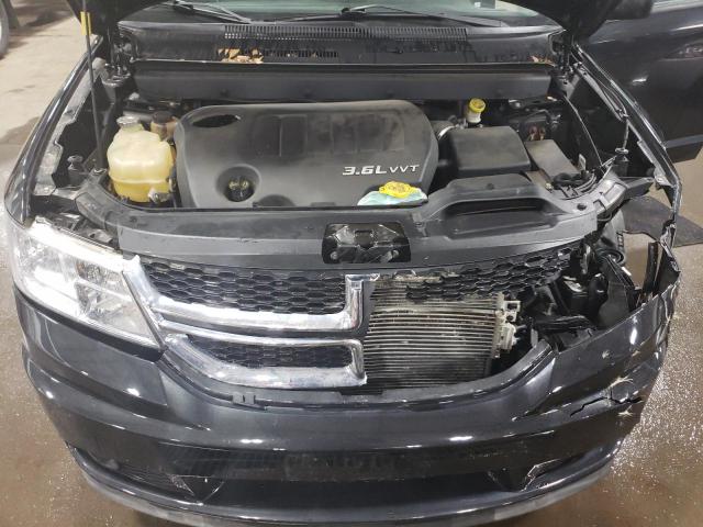 Photo 12 from auction – 2011 DODGE JOURNEY CR with VIN 3D4PH3FG3BT506900