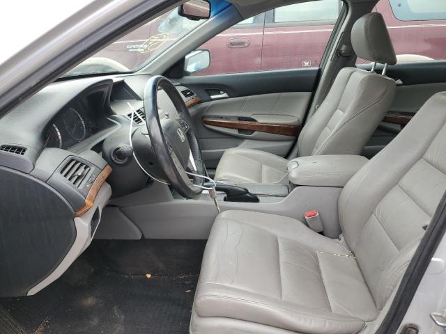 Photo 7 from auction – 2012 HONDA ACCORD EXL with VIN 1HGCP2F82CA003306