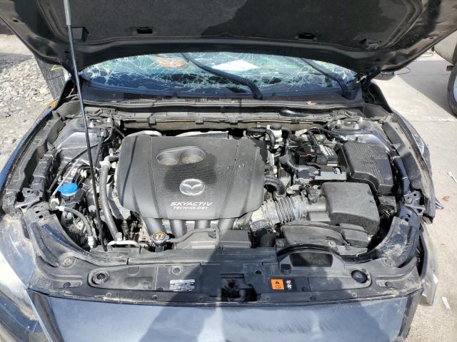 Photo 11 from auction – 2015 MAZDA 6 TOURING with VIN JM1GJ1T52F1203967
