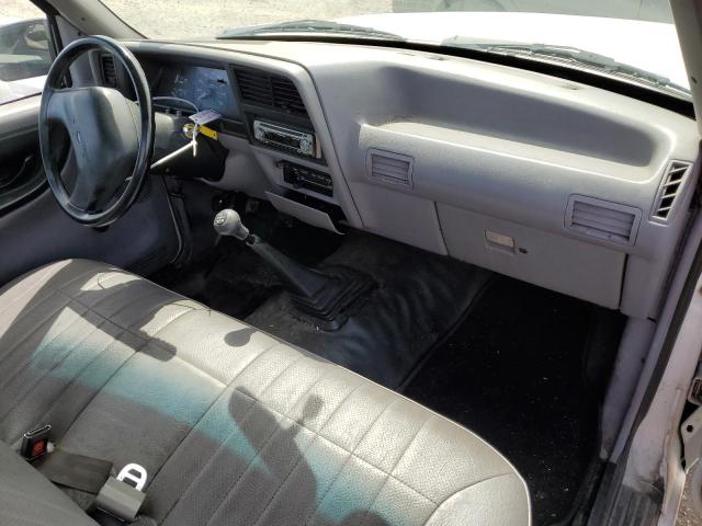 Photo 8 from auction – 1993 FORD RANGER with VIN 1FTCR10AXPUA80704