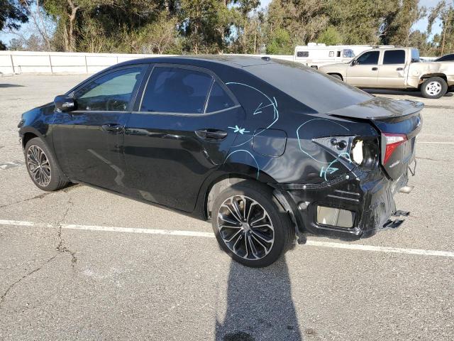 Photo 2 from auction – 2016 TOYOTA COROLLA L with VIN 5YFBURHE8GP533800