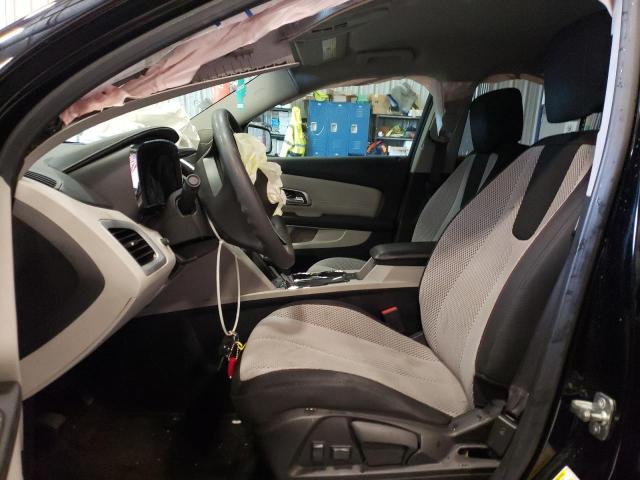 Photo 7 from auction – 2017 GMC TERRAIN SL with VIN 2GKALMEK0H6212675