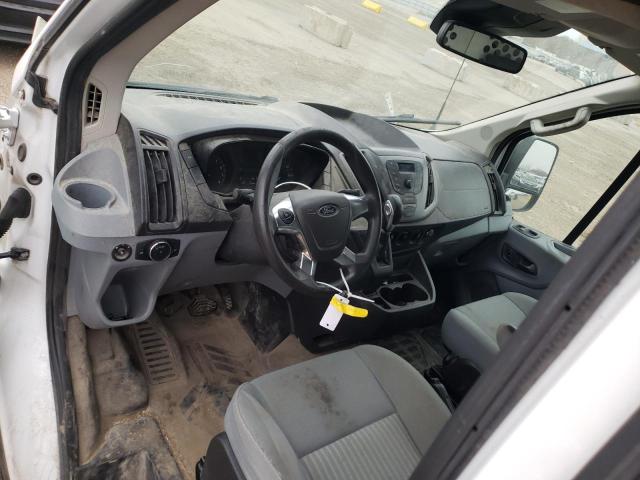 Photo 8 from auction – 2016 FORD TRANSIT T- with VIN 1FTYR1ZM3GKA69672