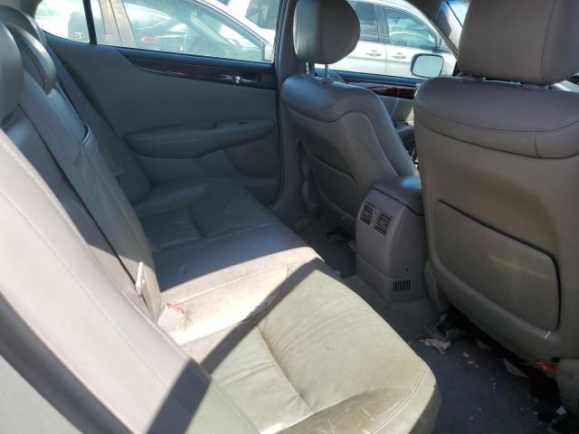 Photo 10 from auction – 2002 LEXUS ES 300 with VIN JTHBF30G925006938