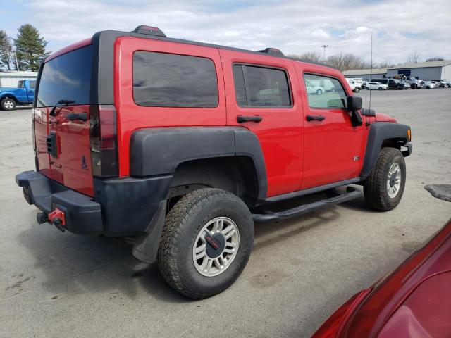 Zdjęcie 3 z aukcji – 2008 HUMMER H3 z VIN 5GTEN13E588123979