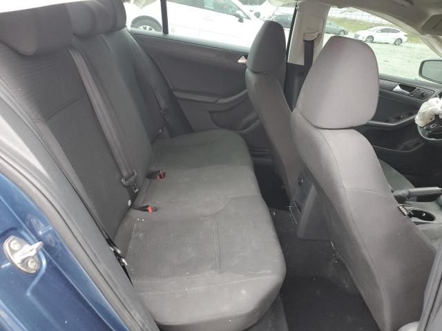 Photo 10 from auction – 2015 VOLKSWAGEN JETTA BASE with VIN 3VW2K7AJ7FM354975