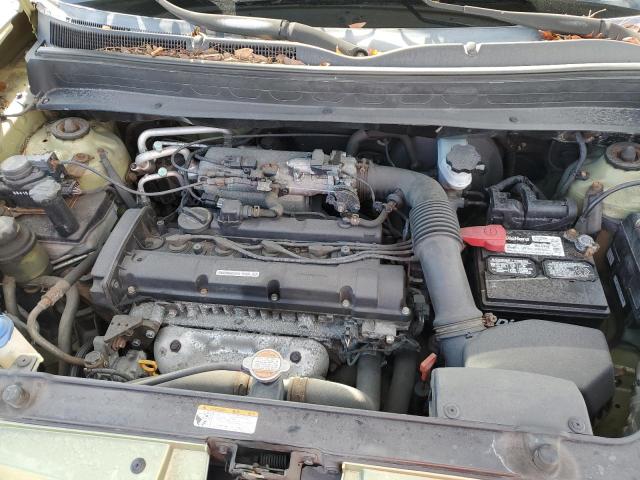 Photo 11 from auction – 2010 KIA SOUL + with VIN KNDJT2A28A7058776