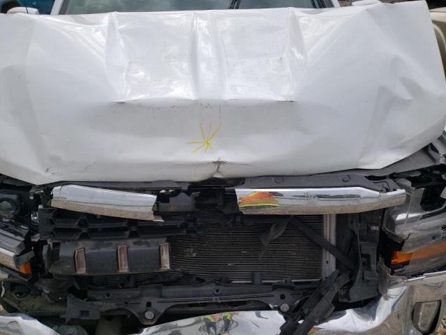 Zdjęcie 11 z aukcji – 2016 CHEVROLET SILVERADO z VIN 1GCRCREC7GZ246992