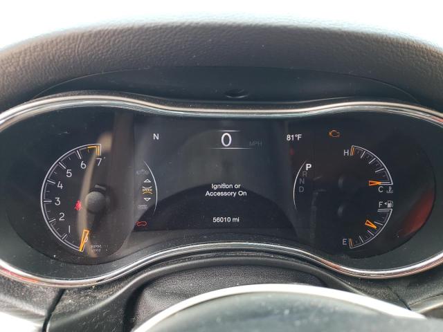 Photo 9 from auction – 2019 JEEP GRAND CHER with VIN 1C4RJEBG5KC630187