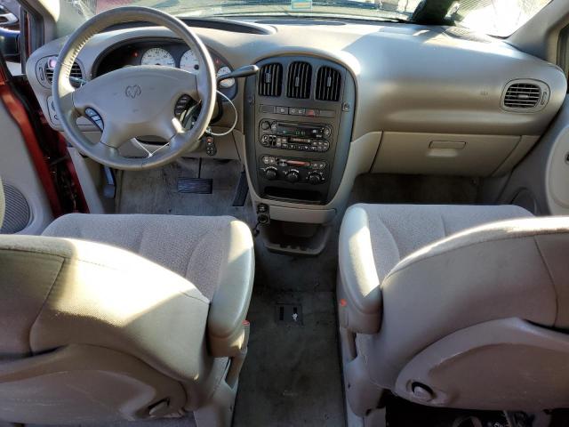Photo 8 from auction – 2003 DODGE GRAND CARA with VIN 2D4GP44L43R347737