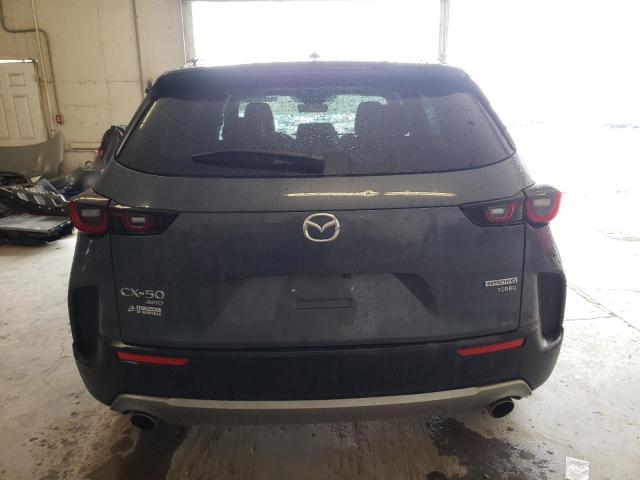 Photo 6 from auction – 2023 MAZDA CX-50 PREM with VIN 7MMVABDY4PN135154