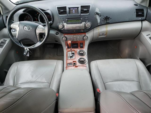 Photo 8 from auction – 2010 TOYOTA HIGHLANDER with VIN 5TDYK3EH0AS006361