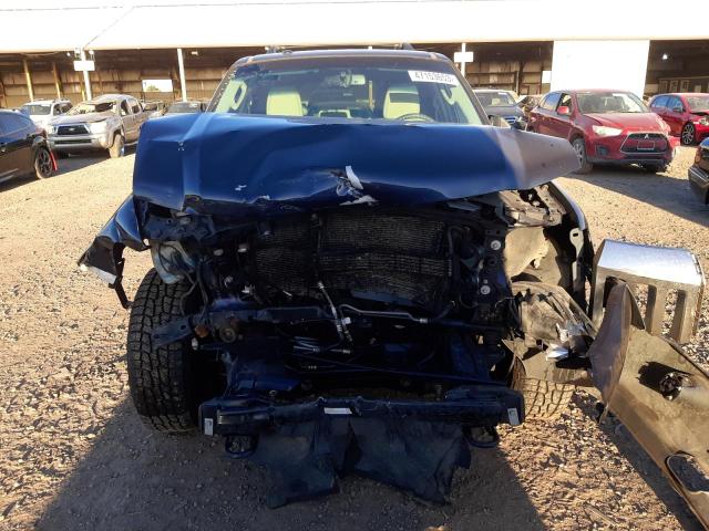 Photo 5 from auction – 2014 FORD EXPEDITION with VIN 1FMJU1J56EEF64010