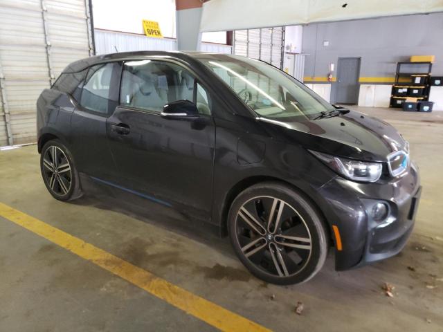 Photo 4 from auction – 2015 BMW I3 REX with VIN WBY1Z4C55FV502098