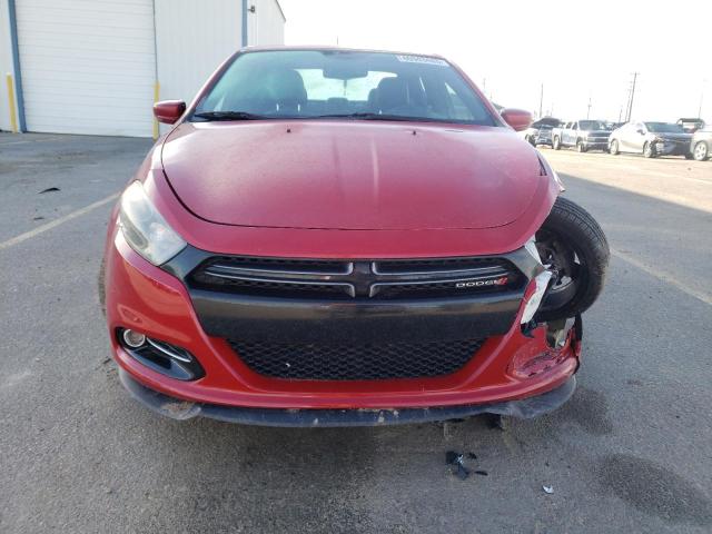 Photo 5 from auction – 2014 DODGE DART GT with VIN 1C3CDFEB7ED866622