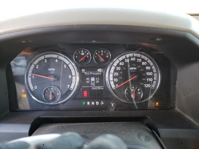 Photo 9 from auction – 2012 DODGE RAM 1500 S with VIN 1C6RD7GT4CS106732