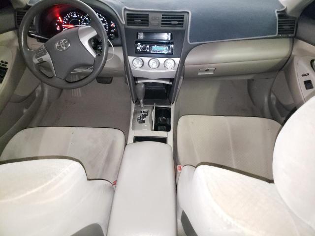 Photo 8 from auction – 2008 TOYOTA CAMRY CE with VIN 4T1BE46K58U752805