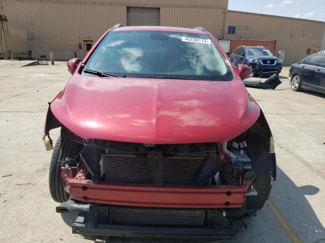 Photo 5 from auction – 2018 BUICK ENCORE PRE with VIN KL4CJASBXJB657354