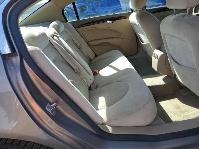 Photo 10 from auction – 2006 BUICK LUCERNE CX with VIN 1G4HP57206U254551