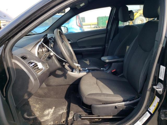 Photo 7 from auction – 2012 DODGE AVENGER SE with VIN 1C3CDZAB9CN265386