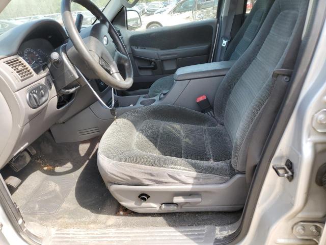 Photo 7 from auction – 2002 FORD EXPLORER X with VIN 1FMDU73W12UA48869