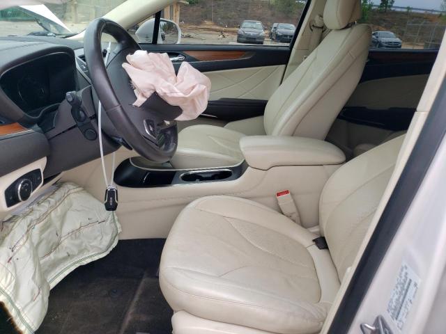 Photo 7 from auction – 2016 LINCOLN MKC RESERV with VIN 5LMCJ3C95GUJ23505