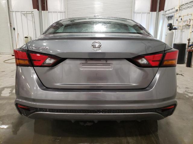 Photo 6 from auction – 2020 NISSAN ALTIMA S with VIN 1N4BL4BVXLC248250