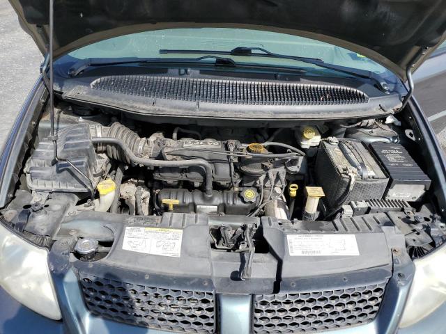 Photo 12 from auction – 2003 DODGE CARAVAN VA with VIN 1D4GP25303B142885