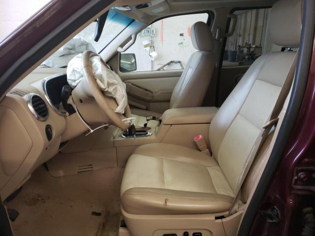Photo 7 from auction – 2006 FORD EXPLORER E with VIN 1FMEU74E46UB51543
