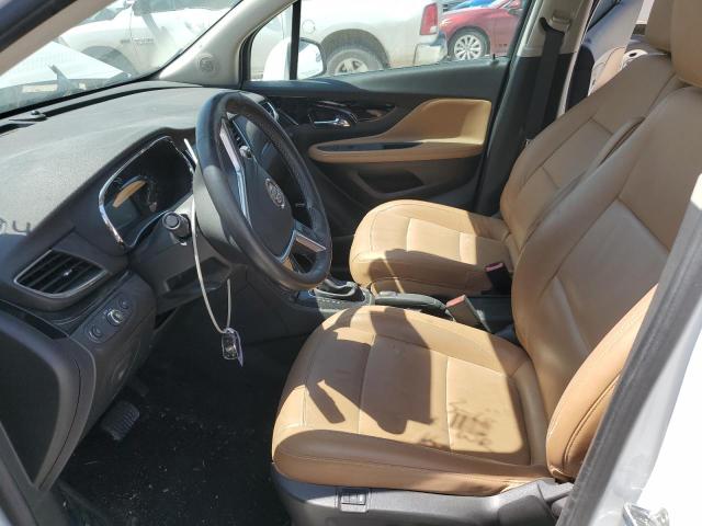 Photo 7 from auction – 2020 BUICK ENCORE ESS with VIN KL4CJCSBXLB047890