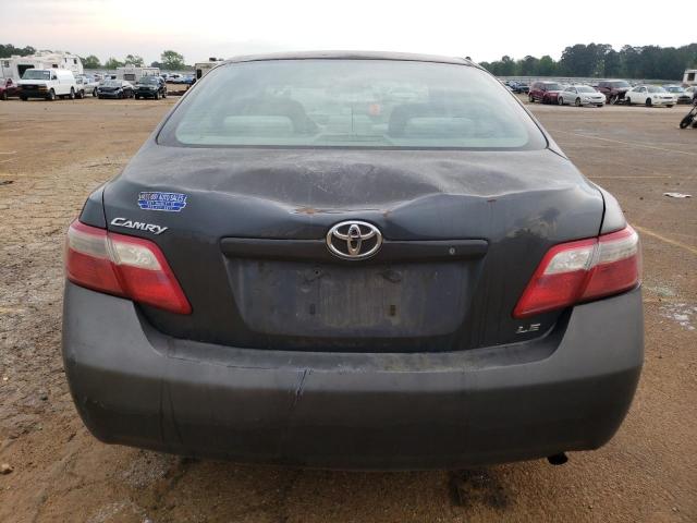 Photo 6 from auction – 2007 TOYOTA CAMRY CE with VIN 4T1BE46K27U606554