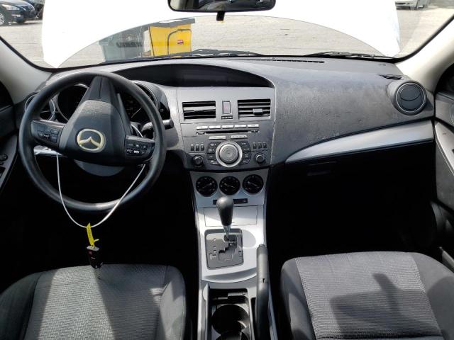 Photo 8 from auction – 2010 MAZDA 3 I with VIN JM1BL1SG5A1133140