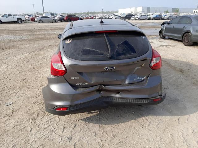 Photo 6 from auction – 2014 FORD FOCUS SE with VIN 1FADP3K25EL425352