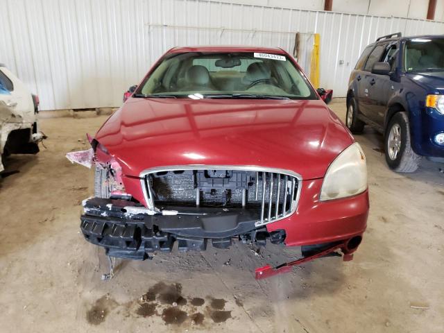 Foto 5 de la subasta – 2011 BUICK LUCERNE CX con VIN 1G4HA5EM6BU130722