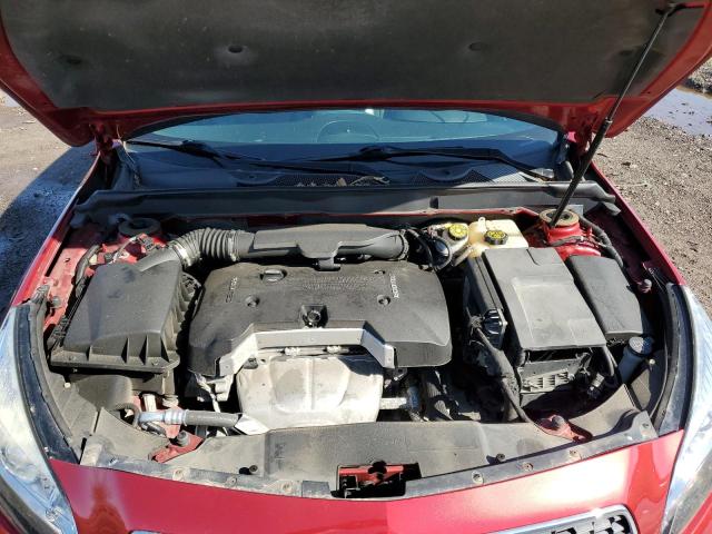 Photo 11 from auction – 2013 CHEVROLET MALIBU 1LT with VIN 1G11C5SA9DF356182