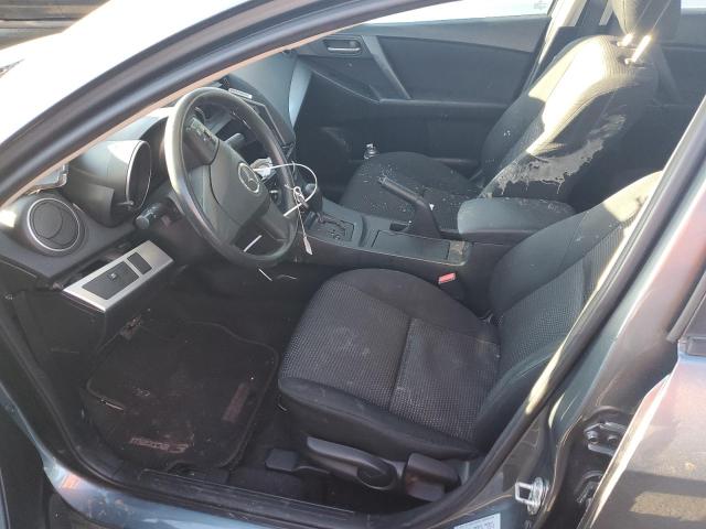 Photo 7 from auction – 2013 MAZDA 3 I with VIN JM1BL1TG5D1702197