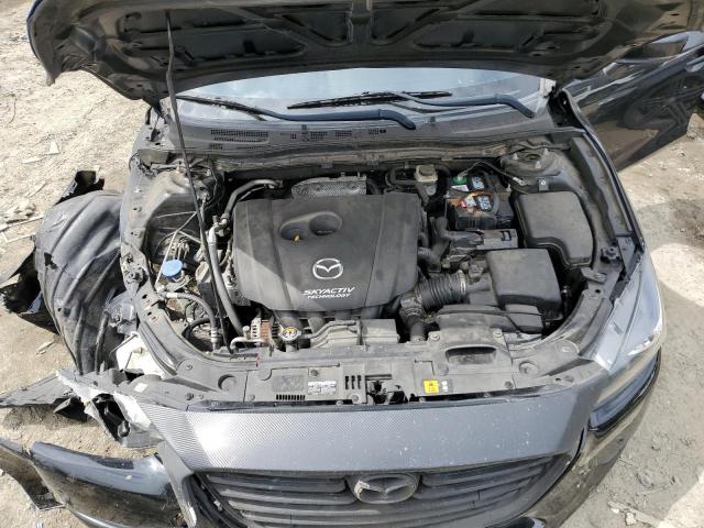 Photo 11 from auction – 2017 MAZDA 3 SPORT with VIN 3MZBN1U73HM156790