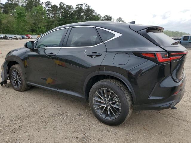 Photo 2 from auction – 2023 LEXUS NX 250 with VIN 2T2GDCAZ5PC003845