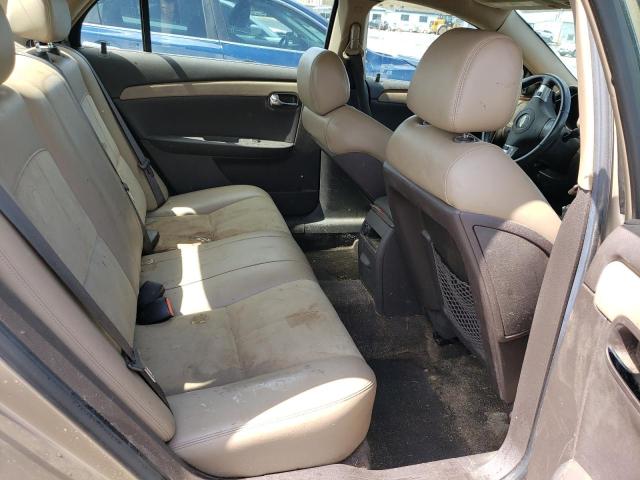 Photo 10 from auction – 2008 CHEVROLET MALIBU 2LT with VIN 1G1ZJ57798F266221