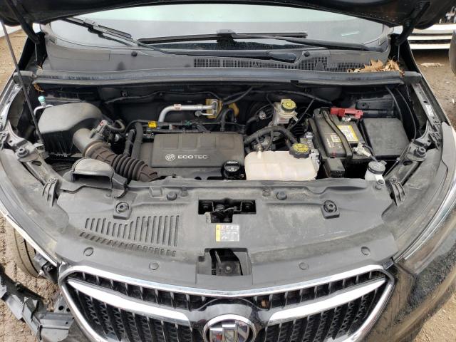 Photo 11 from auction – 2019 BUICK ENCORE PRE with VIN KL4CJASB2KB703776