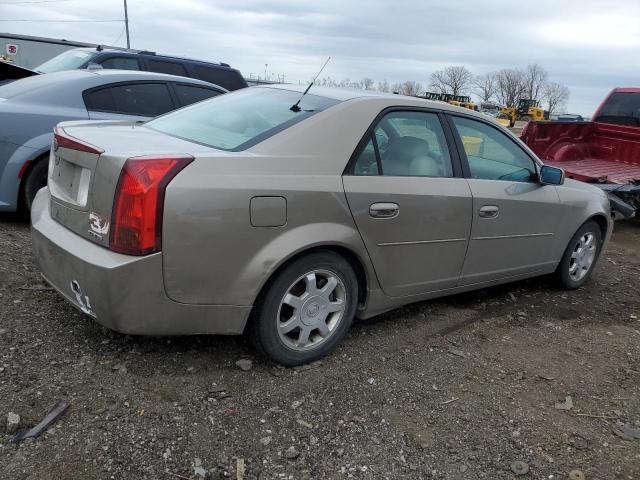 Photo 3 from auction – 2004 CADILLAC CTS with VIN 1G6DM577840149058