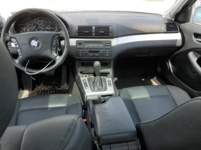 Photo 8 from auction – 2004 BMW 3 SERIES with VIN WBAET37474NJ47283