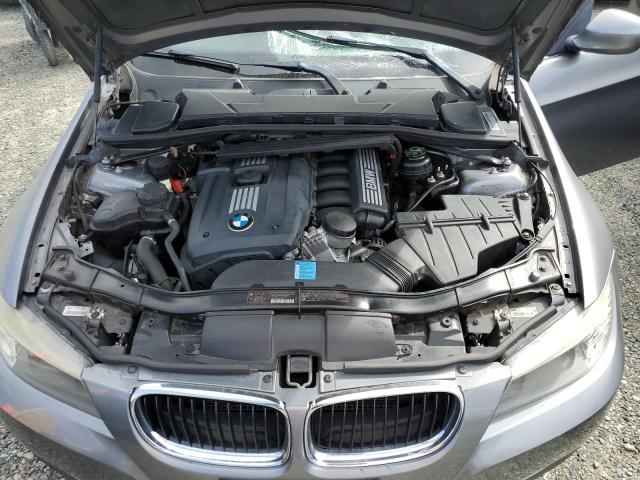 Photo 11 from auction – 2011 BMW 328 I SULE with VIN WBAPH5G51BNM77691