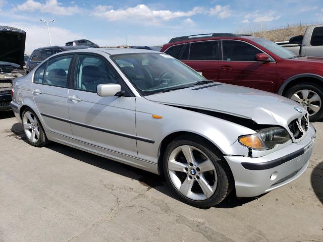 Photo 4 from auction – 2005 BMW 325 I with VIN WBAET37465NJ86108