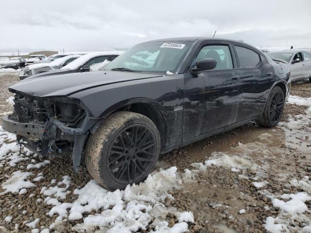 DODGE CHARGER 2008 z numerem VIN 2B3KA43H08H138760 - Zdjęcie z aukcji